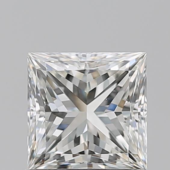 Arete Diamond