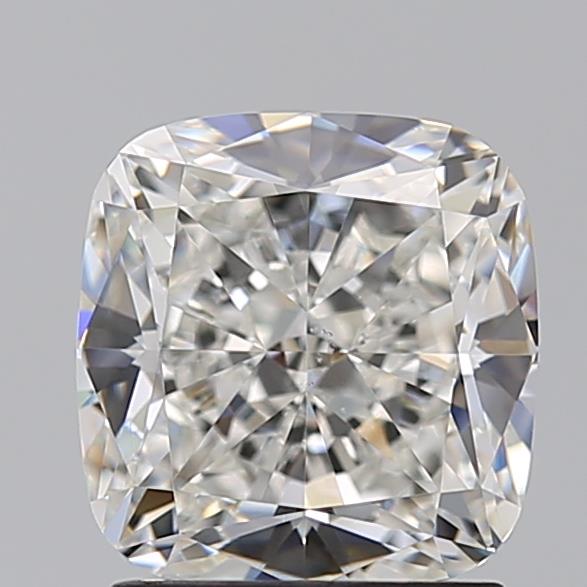 Arete Diamond