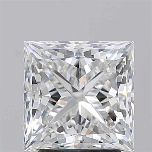 Arete Diamond