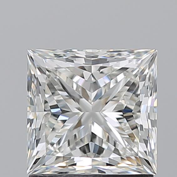 Arete Diamond