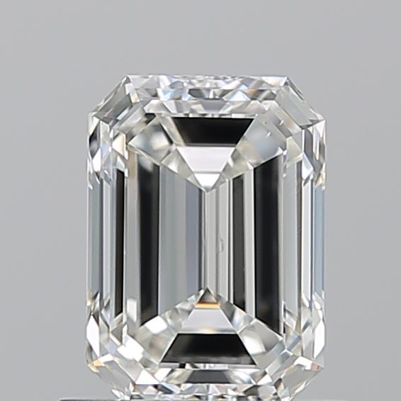 Arete Diamond