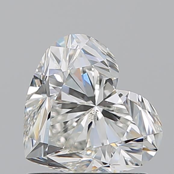 Arete Diamond