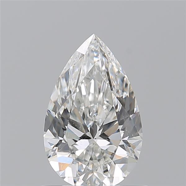 Arete Diamond
