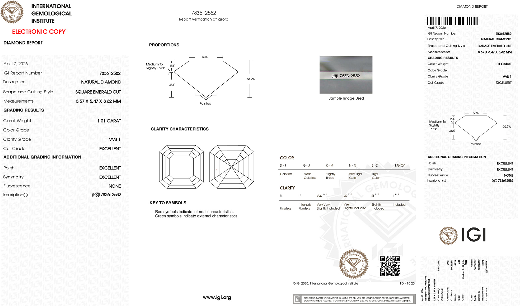Arete Diamond