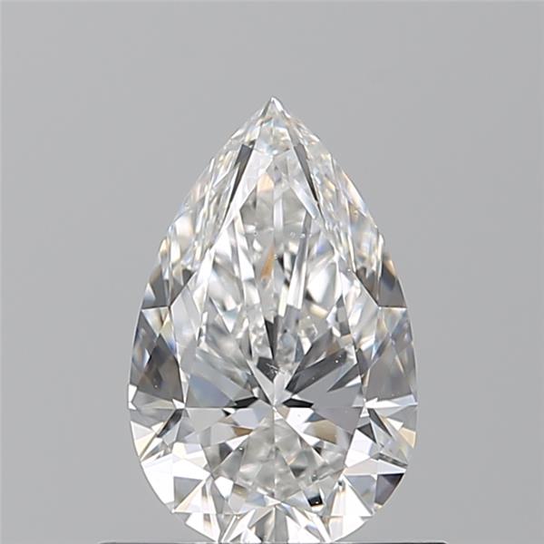 Arete Diamond