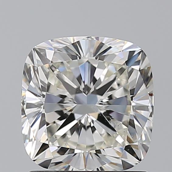 Arete Diamond