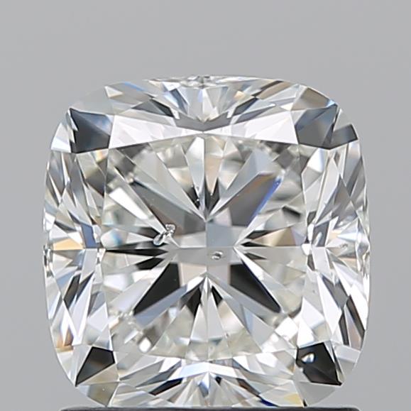 Arete Diamond