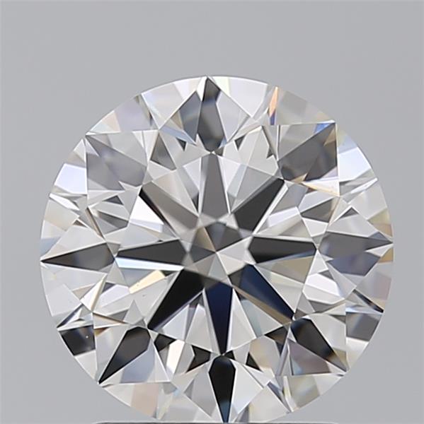 Arete Diamond