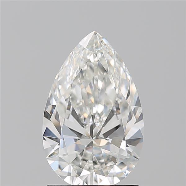 Arete Diamond