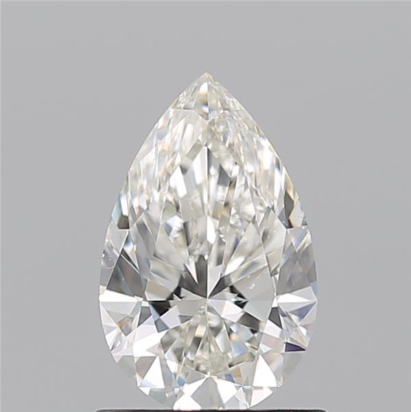 Arete Diamond