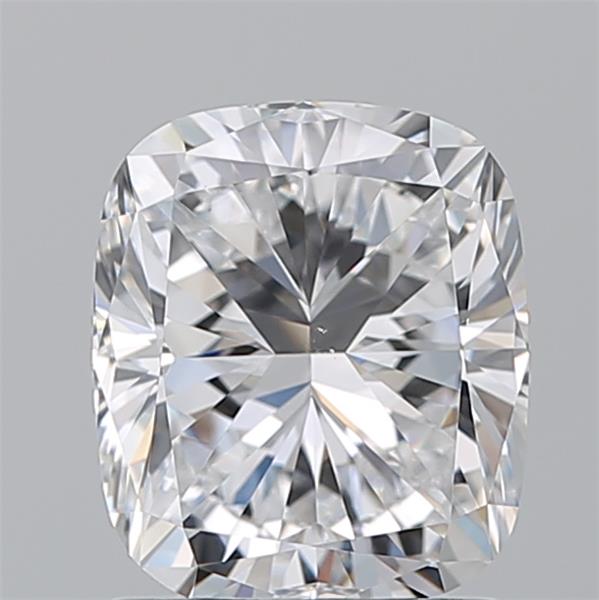 Arete Diamond