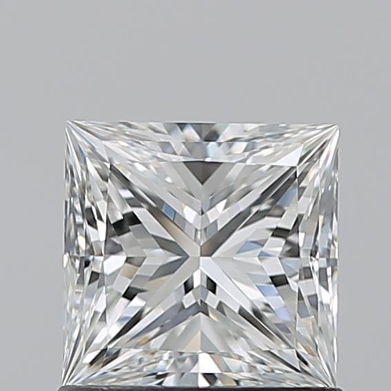 Arete Diamond