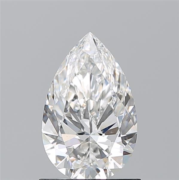 Arete Diamond