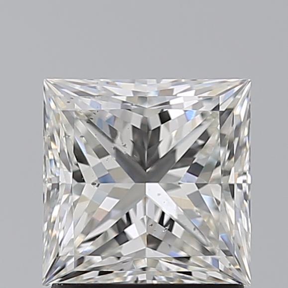 Arete Diamond