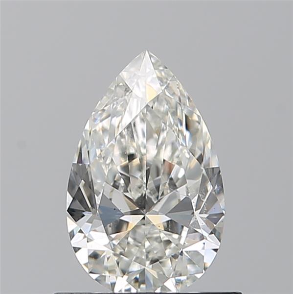 Arete Diamond