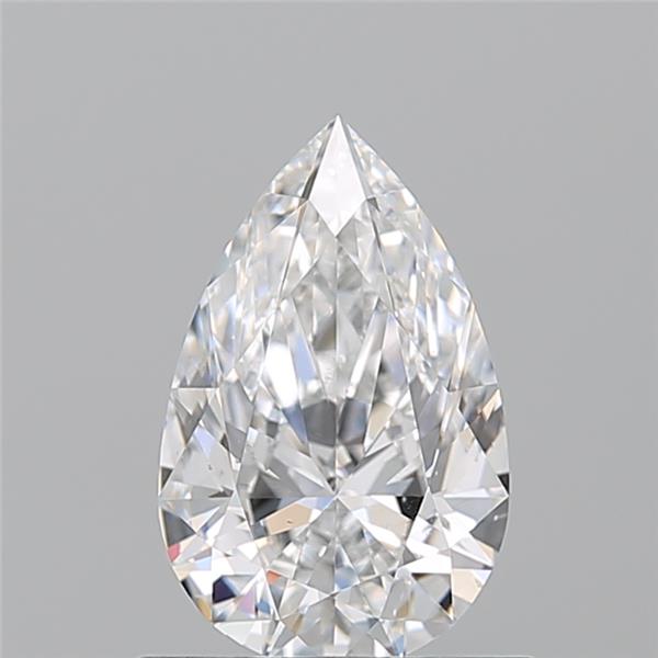 Arete Diamond