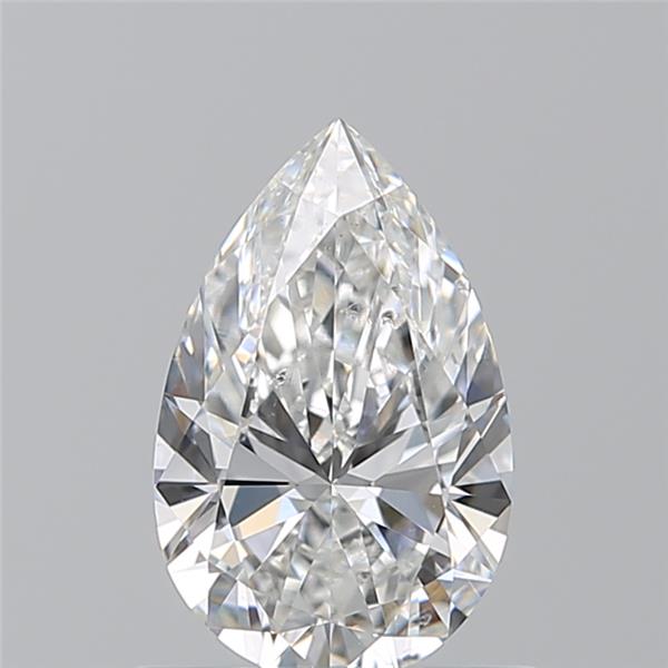 Arete Diamond