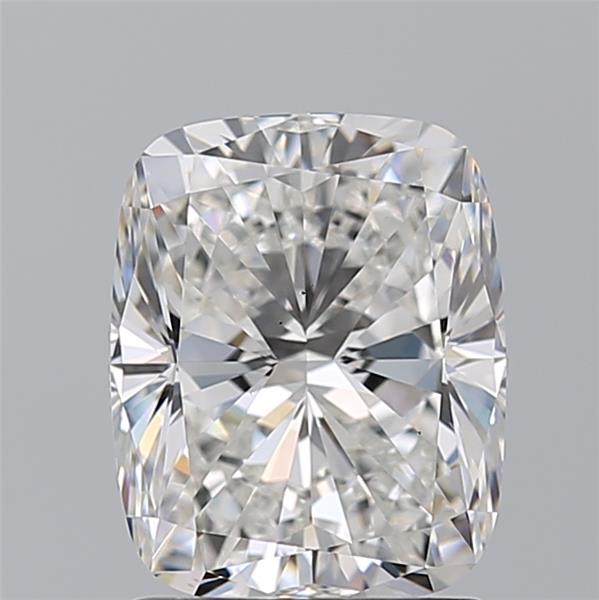 Arete Diamond