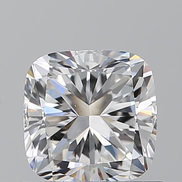 Arete Diamond