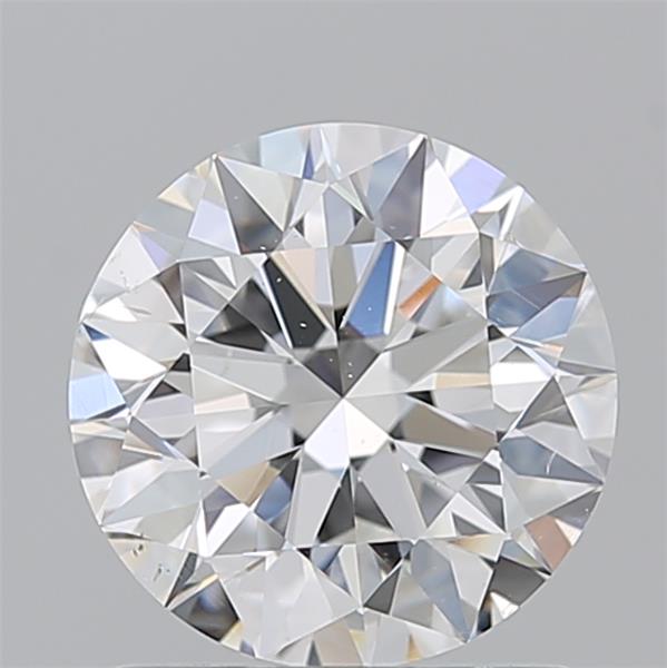 Arete Diamond