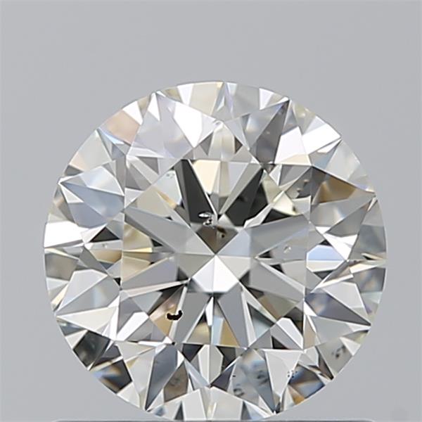 Arete Diamond