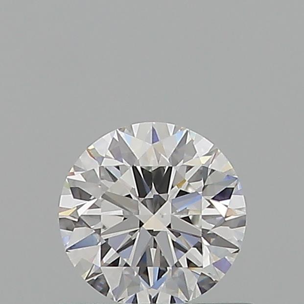 Arete Diamond