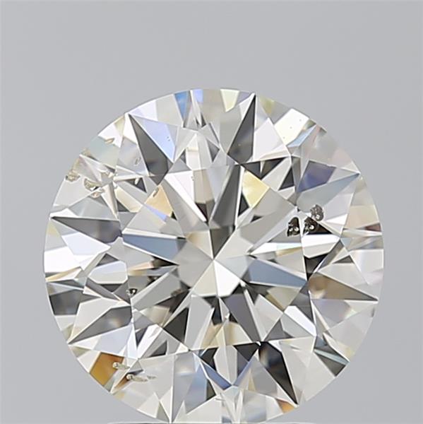 Arete Diamond