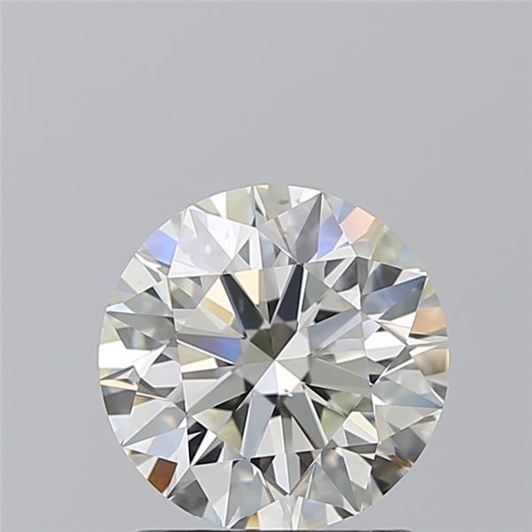 Arete Diamond