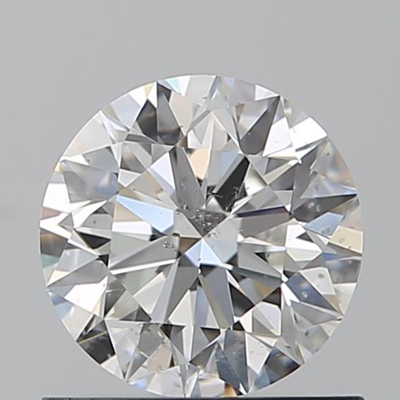 Arete Diamond