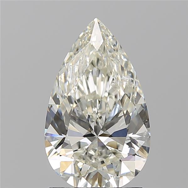 Arete Diamond