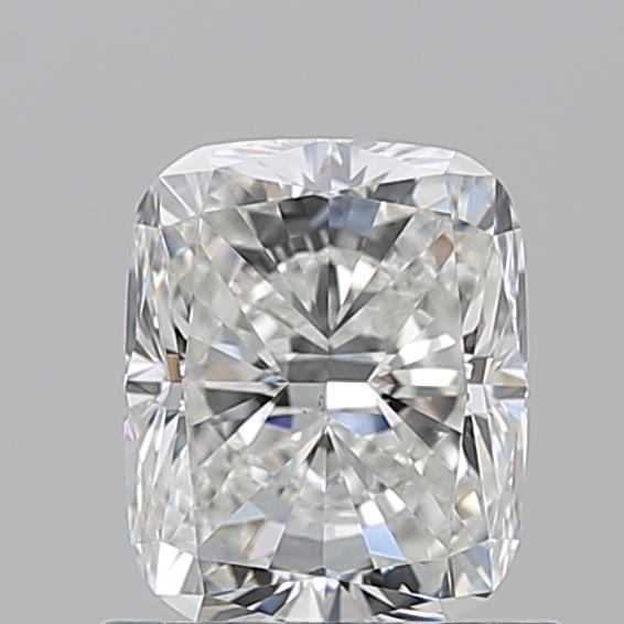 Arete Diamond