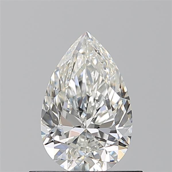 Arete Diamond