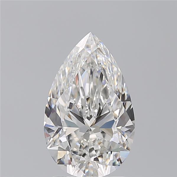 Arete Diamond