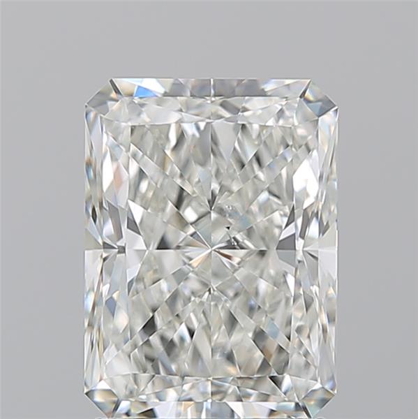 Arete Diamond