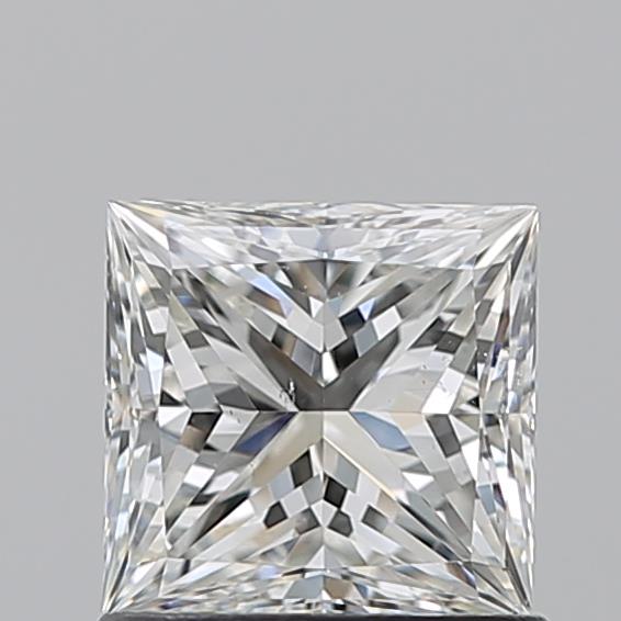Arete Diamond