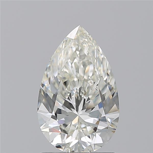 Arete Diamond
