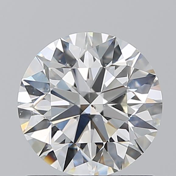 Arete Diamond
