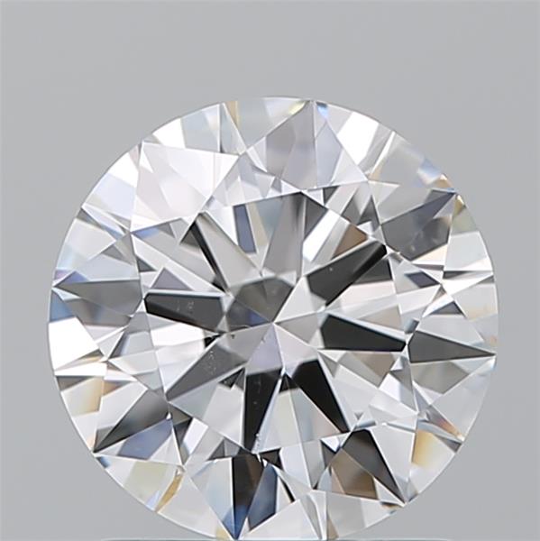Arete Diamond