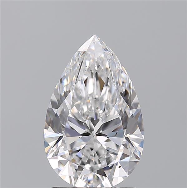 Arete Diamond