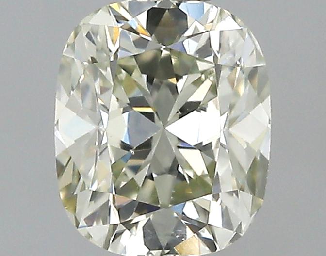 Arete Diamond