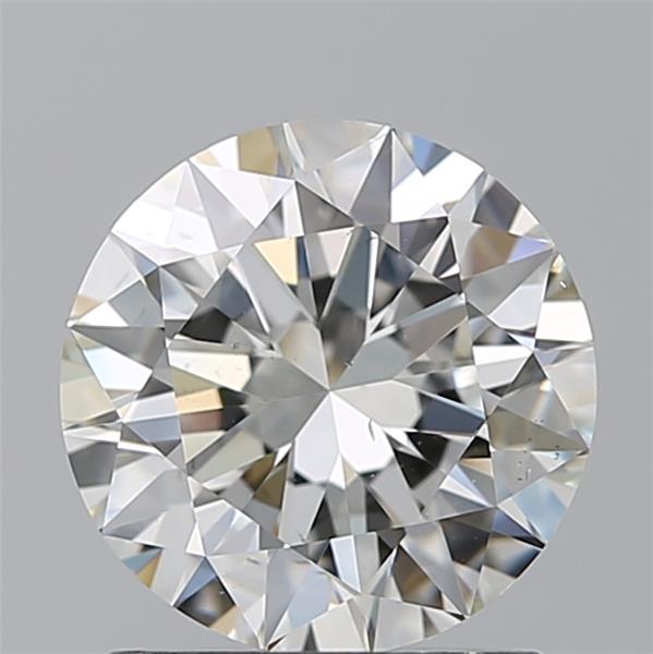 Arete Diamond