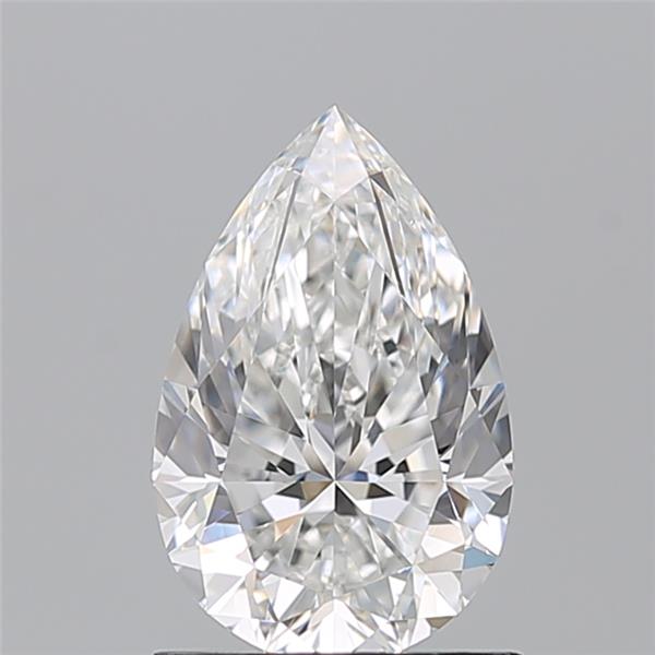 Arete Diamond