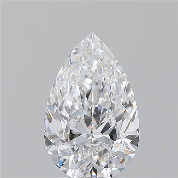 Arete Diamond