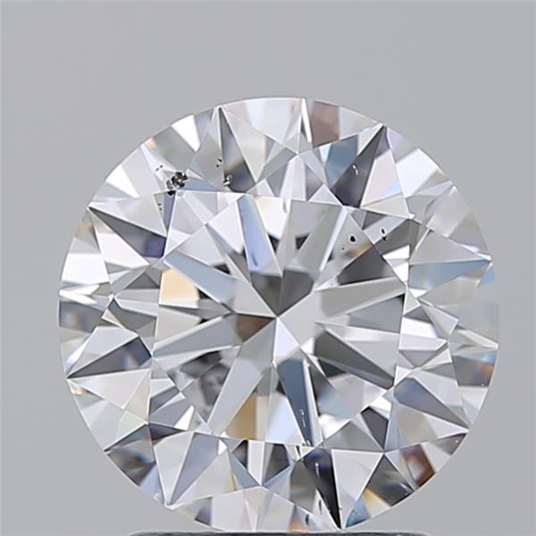 Arete Diamond