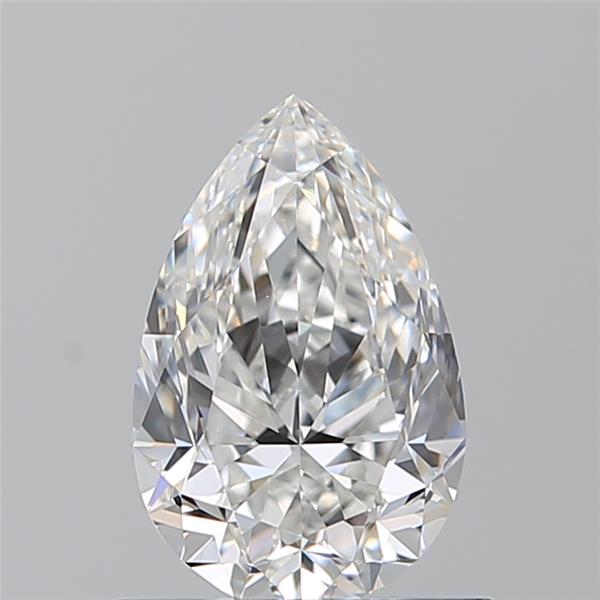 Arete Diamond
