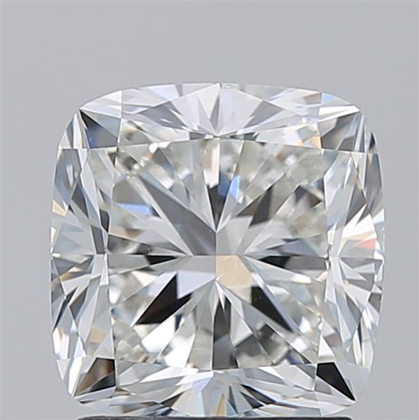 Arete Diamond