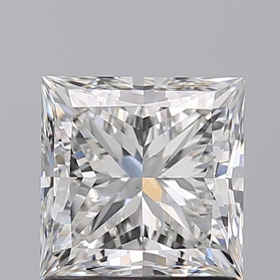 Arete Diamond