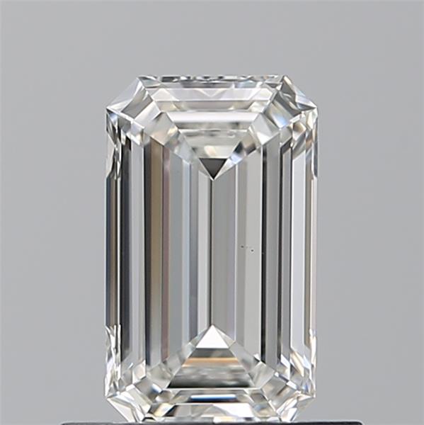 Arete Diamond