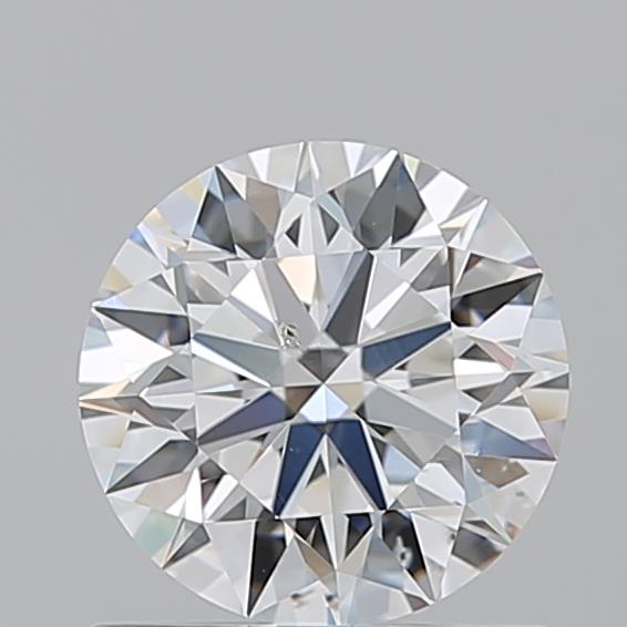 Arete Diamond