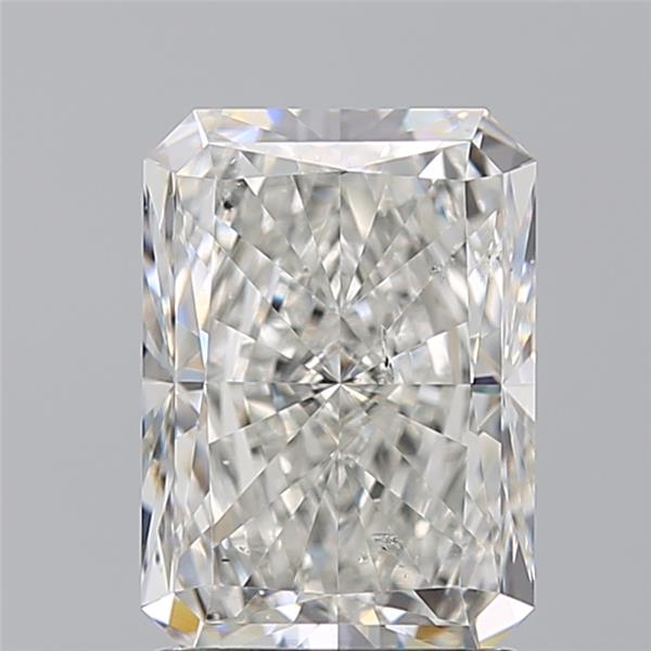 Arete Diamond